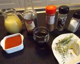 Foto del paso 1 de la receta: Solomillo de cerdo guisado con verdura