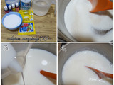 Puding Mawar Kaca