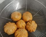 તુવેરની કચોરી (Pigeon Peas Kachori Recipe In Gujarati) રેસીપી સ્ટેપ10ફોટો