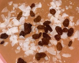 Foto del paso 3 de la receta: Fit choco carrot cake