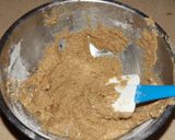 Foto del paso 2 de la receta: Natural Budin de Manzanas "a la miel"