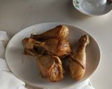 Foto langkah ke 8 dari resep Gulai Ayam.