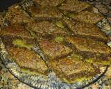 Fenugreek dessert recipe step 16 photo