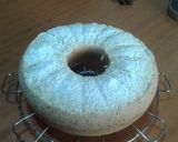 Foto del paso 5 de la receta: Torta matera