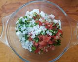 Foto del paso 2 de la receta: Ceviche al estilo de mi mamá