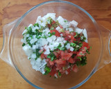 Foto del paso 2 de la receta: Ceviche al estilo de mi mamá