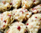 Foto del paso 3 de la receta: Patatas rellenas
