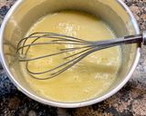 Foto del paso 6 de la receta Pastel de crema y mermelada de cerezas