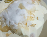 Foto del paso 3 de la receta: Tarta de Queso Cremosa con Base de Lotus
