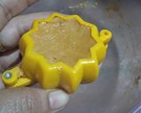 A picture of step 5 of Stuffed - Besan Modak.