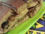 Martabak Manis Teflon