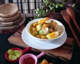 Foto langkah ke 6 dari resep Soto Kletuk (Khas Blora).