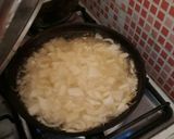 Foto del paso 4 de la receta: Tortilla de papa tradicional