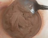 عکس مرحله 2 از دستور اسلايس شكلاتي