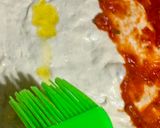 Foto del paso 2 de la receta: Sabores de infancia: La pizza de Viña del Mar