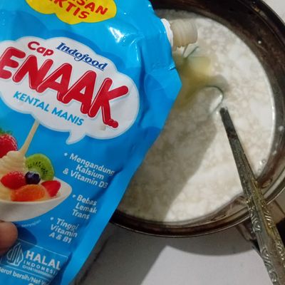 Langkah 5