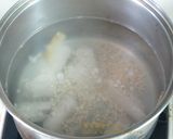 [冬瓜薏仁排骨湯]簡易家常菜的食譜步驟2照片