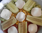 Foto del paso 6 de la receta: Ensalada de arroz