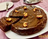A picture of step 2 of Quick Cake Frosting Recipe.