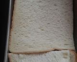 Foto langkah ke 2 dari resep Baked Sandwich.