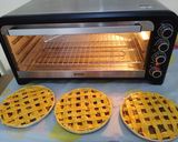 Foto langkah ke 4 dari resep Apple Mango Pie.