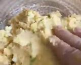 ख़स्ता आलू कचौड़ी(khasta aloo kachodi recipe in hindi) रेसिपी चरण 5 फोटो