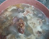Foto langkah ke 2 dari resep Sambal Kentang Ati Ampela.