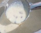 सूजी की खीर (Sooji ki kheer recipe in HIndi) रेसिपी चरण 3 फोटो