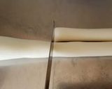 Foto del paso 4 de la receta: 한국 떡 / Pastel de arroz coreano