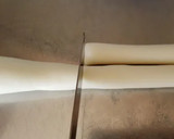 Foto del paso 4 de la receta: 한국 떡 / Pastel de arroz coreano