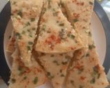 A picture of step 5 of Healthy Sattu Dhokla.