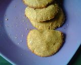 Foto del paso 4 de la receta: Pan de Horno (Pan de Maíz cariaco)