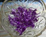 Foto del paso 1 de la receta: Ensalada multicolor