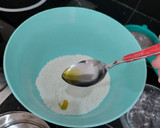 Foto langkah ke 1 dari resep Kulit Dumpling/Gyoza/Pangsit/Siomay Homemade.
