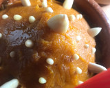Foto del paso 14 de la receta: Arnadí, postre tradicional valenciano, de calabaza 🎃