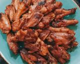 Foto langkah ke 5 dari resep Chicken Wings Praktis.