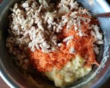 Foto langkah ke 6 dari resep Baked Potatoes (double process).