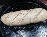 Foto del paso 6 de la receta: Pan integral multicereal