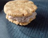 Foto del paso 3 de la receta: Galletas/alfajor de Algarroba con Harina de Garbanzo