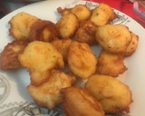 Foto del paso 7 de la receta: Patatas huecas