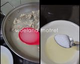Foto langkah ke 5 dari resep Garang Asem Ayam Kukus.