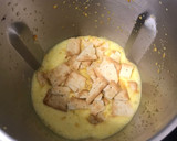 Foto del paso 2 de la receta: Ají de gallina