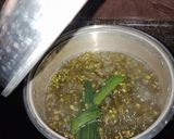Foto langkah ke 4 dari resep Kolak empuk kacang hijau.