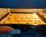 Cara Membuat Butter Cookies 5