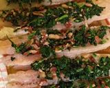 Foto del paso 1 de la receta: Rollitos de merluza del frío sur argentino!