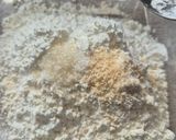 Foto langkah ke 1 dari resep Egg Chicken Roll.