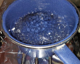 Foto del paso 2 de la receta: Chícharos a la francesa