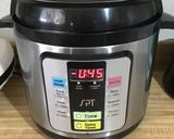 Foto del paso 4 de la receta: Pudín