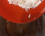 Foto del paso 7 de la receta: Salmón Rosado de Pascua a la Crema de Limón con Brócolis al Vapor