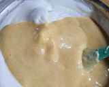 Foto del paso 4 de la receta: Bizcocho flexible y esponjoso